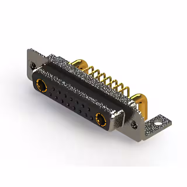 630-17W2640-3TC EDAC Inc.  Conjuntos de conectores D-Sub